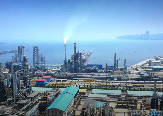 Chemical Industry